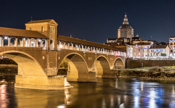 vista firenze 570