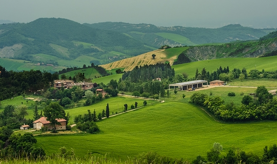 zona produzione parmigiano reggiano 570