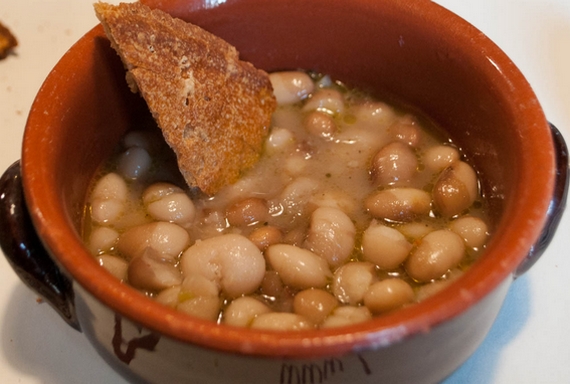 zuppa fagioli di cortale 570