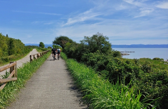 06 Grado eBikeFVG phEnricoCester 570itin
