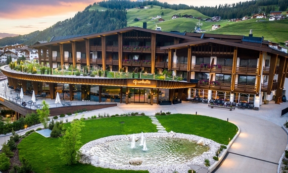1 Granbaita Dolomites 570