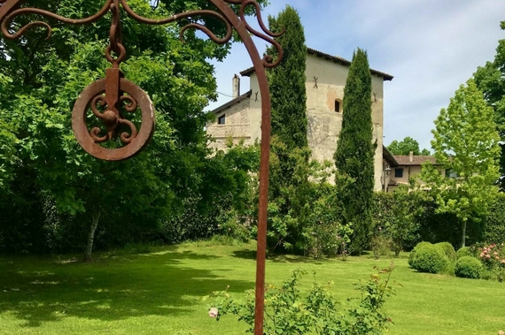 2 Castelli di Strassoldo giardino estate 2021 570