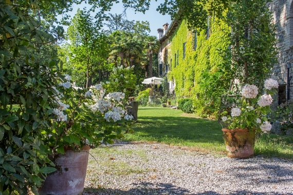 3 Castelli di Strassoldo giardino estate 2021 570