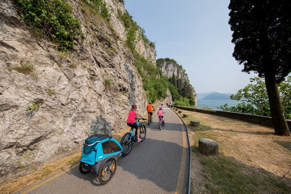 3 Lago dIseo Ciclabile Vello Toline 570