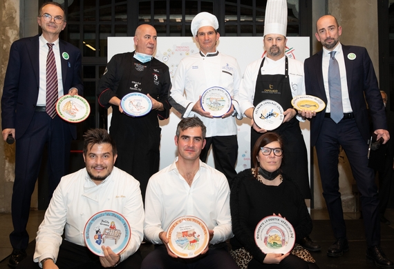 4 Presentazione New Entry 2022 buon ricordo 570