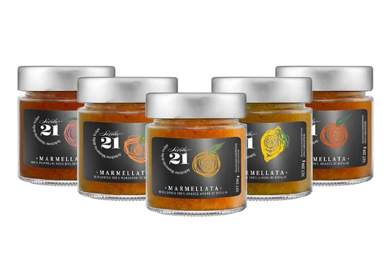 5 marmellate 1 570