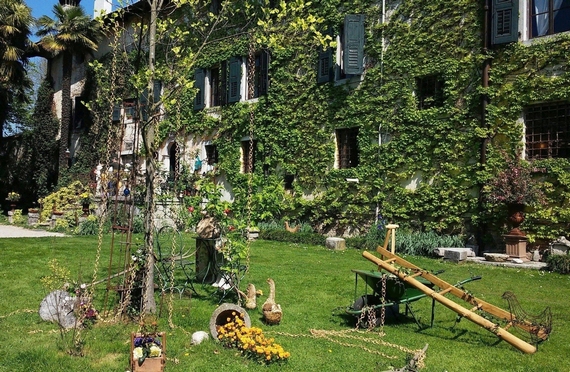 5 Castelli di Strassoldo giardino estate 2021 570