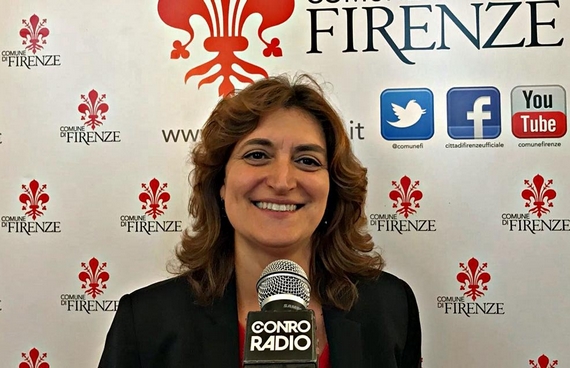 Alessia Bettini firenze cultura 2021 570