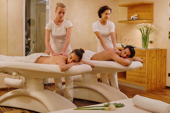 Alpenpalace spa 8 570