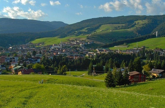 Altopiano di Asiago 570