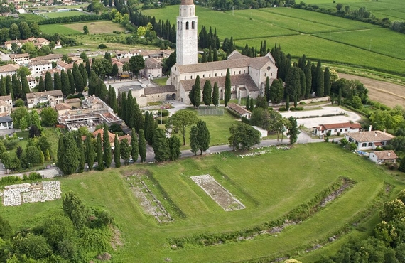 Aquileia gianluca baronchelli comolli distretti 570