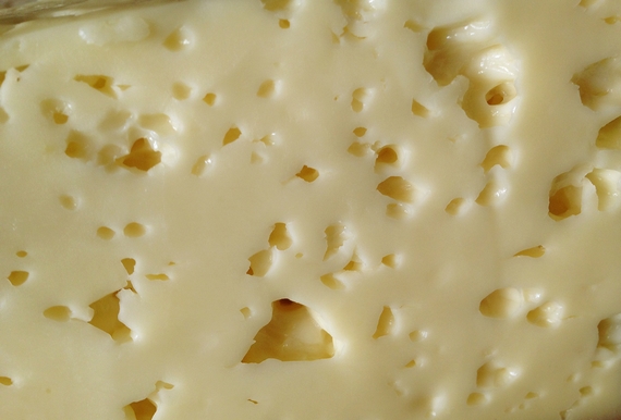 Asiago Pressato 570