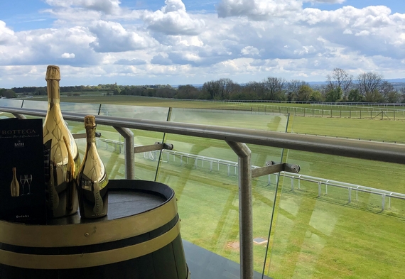 Bath Prosecco Bar 2 570