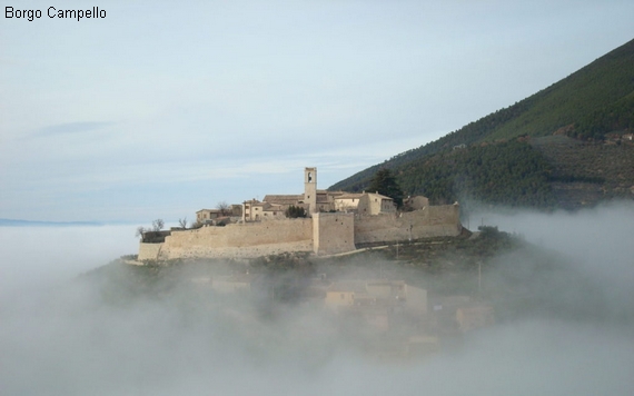 Borgo Campello Panoramica invernale 570