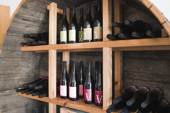 CANTINA RYNNHOF DI TERMENO CANTINA 1 570