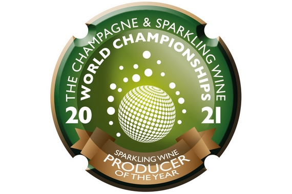 CSWWC producer 2021 logo medaglia 570