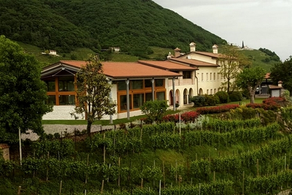 Col Vetoraz nuova sede esterno LOW 2 570