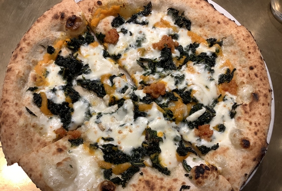 DRY GIN MILANO PIZZA 2 ITIN 570