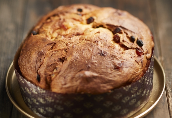 FILIPPI panettone 570
