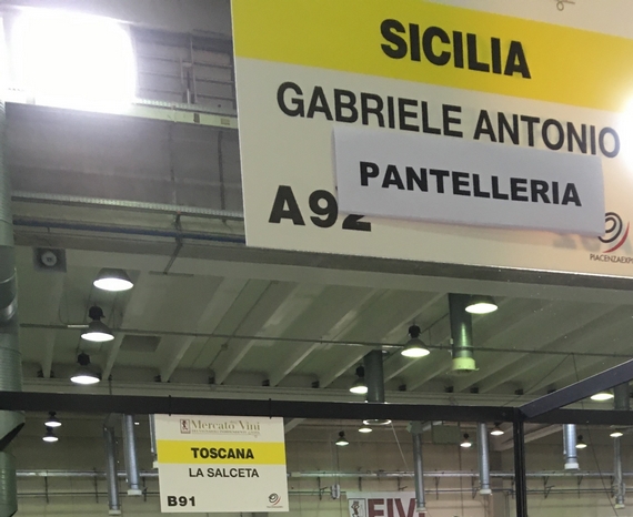 Fivi 29.11.21 Pantelleria stand 570