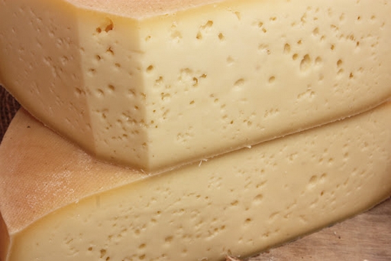 Formaggio Monte Veronese DOP 2 570