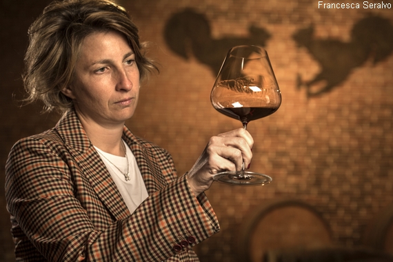 Francesca Seralvo comolli distretti 570
