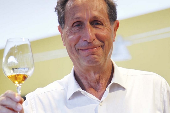 Giampietro Giardi Proposta Vini merano wine festival 570