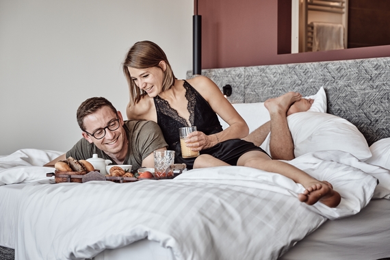 Haller Suites Restaurants 2 570
