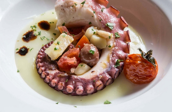 HotelBristol Genova Ristorante giotto 570