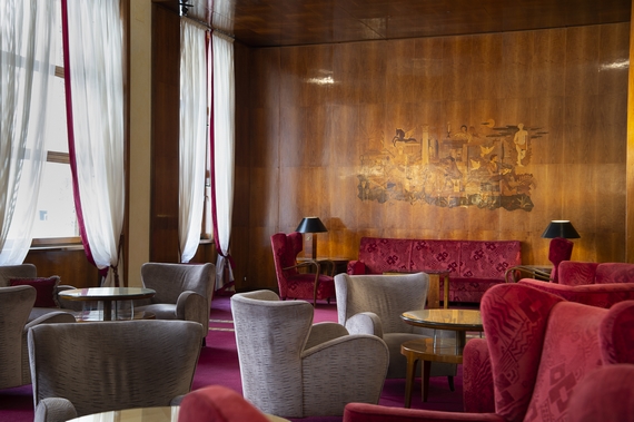 Hotel Mediterraneo Premium 570