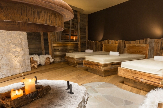 Hotel Santer relax 2 570