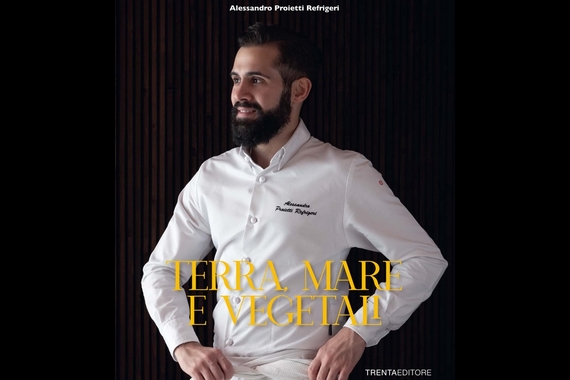 LIBRO chef ALESSANDRO PROIETTI 1 2021 570