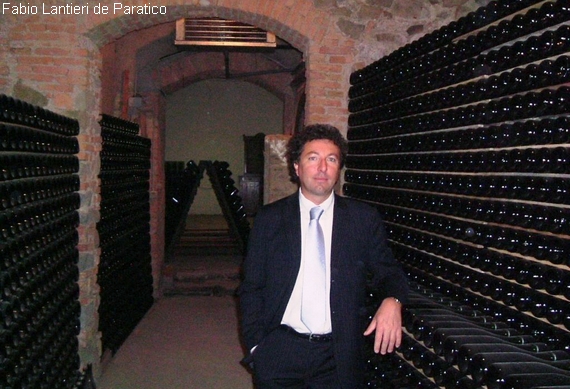 Lantieri Fabio Lantieri sparkling 2021 570