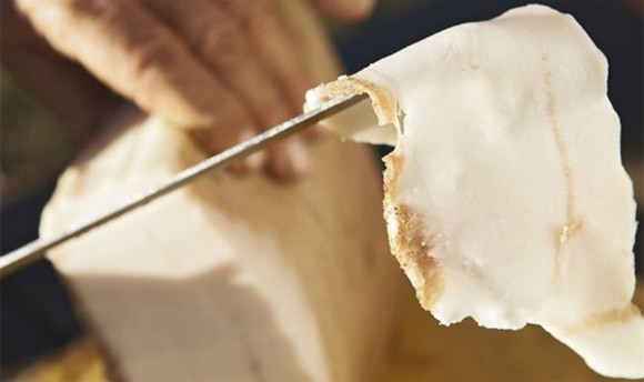 Lardo Colonnata IGP580