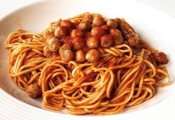 Marchi Corradetti ricetta striscia 570