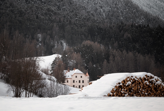 Maurn Esterno invernale 2021 570