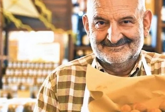 NAZZARENO ZE MIGLIORI 570
