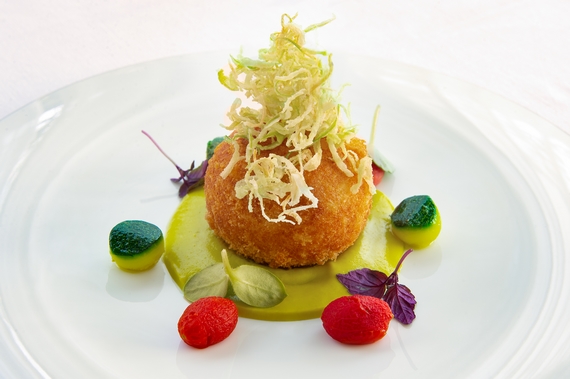 PRINCIPE CERAMI Arancino 26 570
