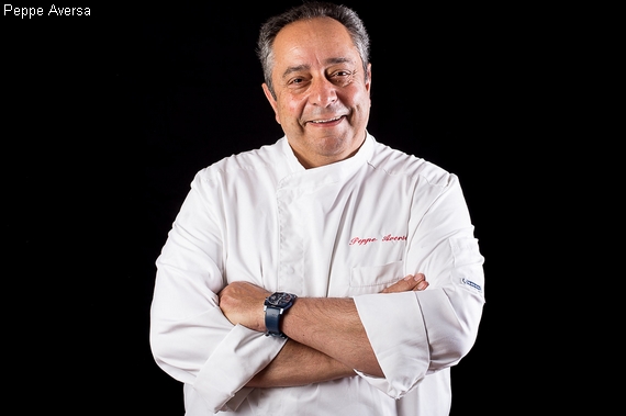 Peppe Aversa il Buco les Collectionneurs 570