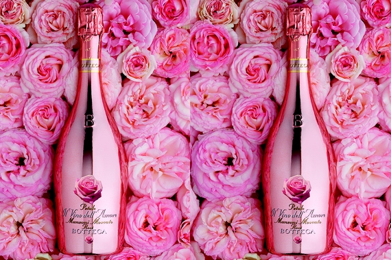 Petalo Manzoni Moscato Rosé ambientato edit 570