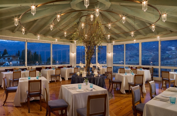 RISTORANTE CON VISTA 570