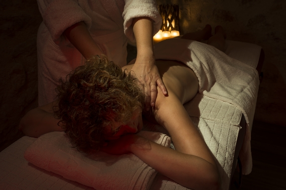 Relais Borgo Campello Centro Benessere Credit Petrucci 570
