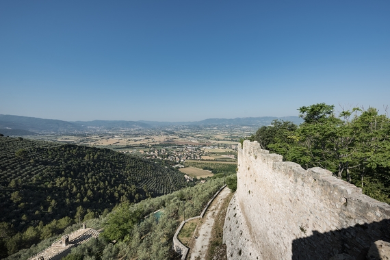 Relais Borgo Campello Il Borgo Credit Petrucci 570
