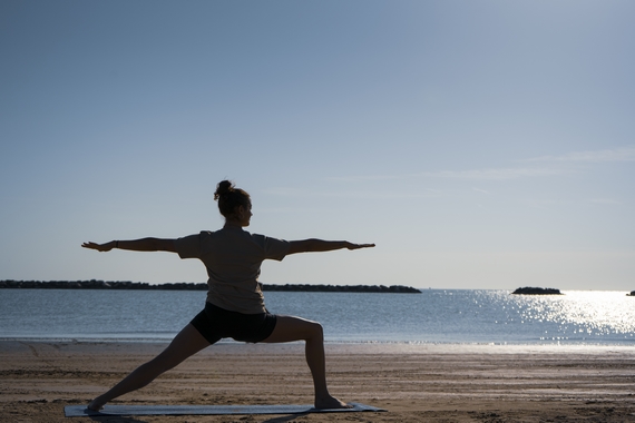 Ricci Hotels Yoga 570