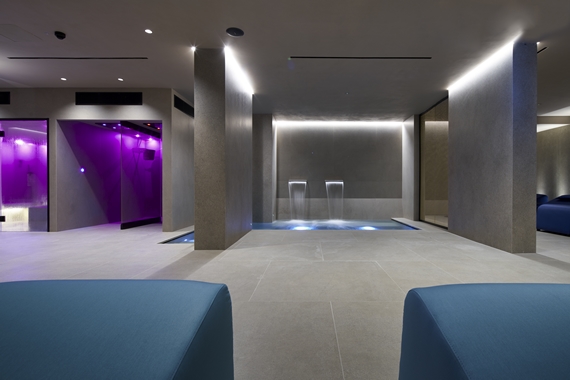 Ristorante EXÉ Spa Credit Fabrizio Cicconi 19 570