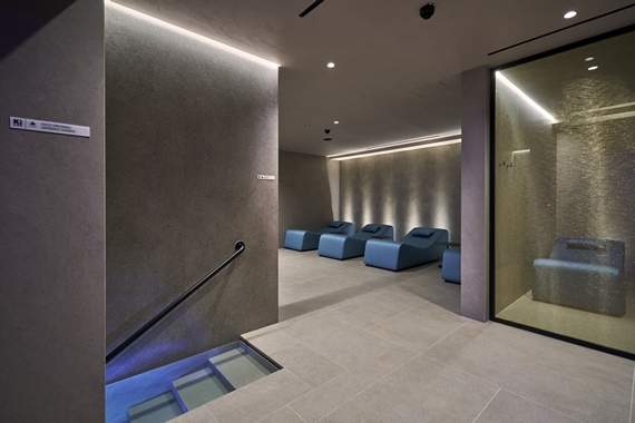 Ristorante EXÉ Spa Credit Fabrizio Cicconi 20 570