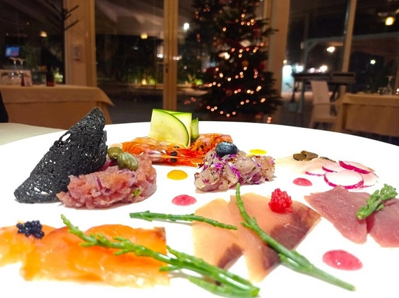 Riva Restaurant Capodanno 2021 2 itin
