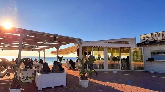 Riva Restaurant Capodanno 2021 7 itin