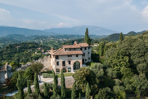 Romantik Hotel Relais dArfanta Asolo e dintorni 570