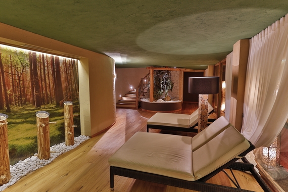 Romantik Hotel Santer Relax 2 570